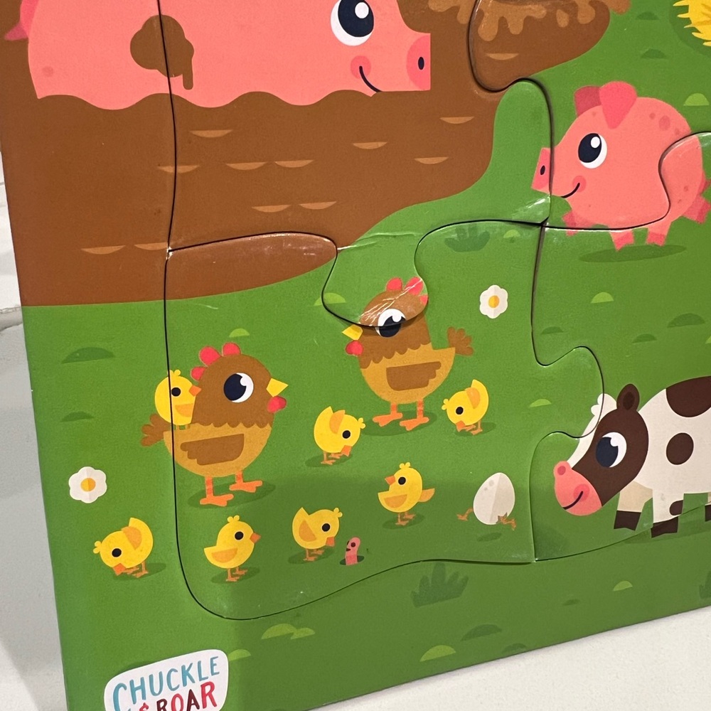 Puzzle Bundle - Picture 5 of 6